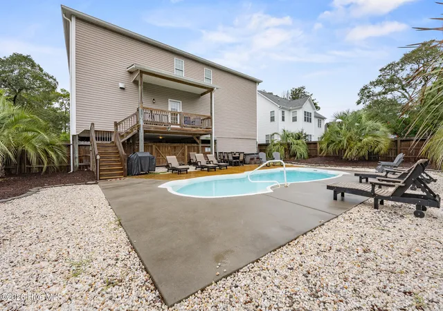 Photo 99 of Mansion for sale at 310 Trott St, Oak Island, NC 28465 | MLS# 100592064 | Listing updated on 2026-08-26