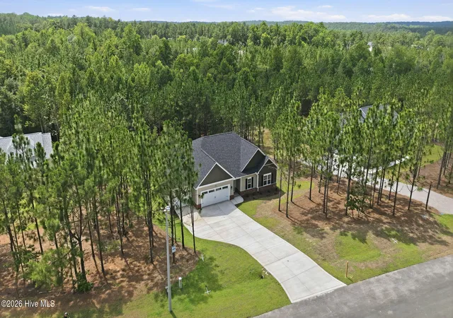 Photo 1 of Single family home for sale at 5016 Arcadia Way, West End, NC 27376 | MLS# 100570071 | Listing updated on 2026-08-25
