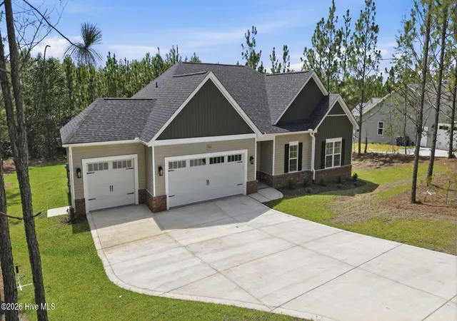 Photo 2 of Single family home for sale at 5016 Arcadia Way, West End, NC 27376 | MLS# 100570071 | Listing updated on 2026-08-25