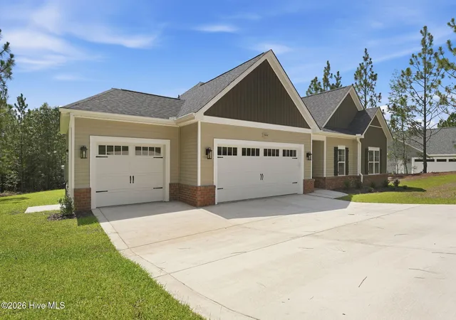 Photo 3 of Single family home for sale at 5016 Arcadia Way, West End, NC 27376 | MLS# 100570071 | Listing updated on 2026-08-25