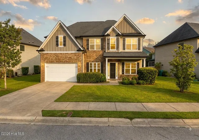 1st image of 5410 Everlook Cir, Evans, GA 30809 | MLS# 100595859