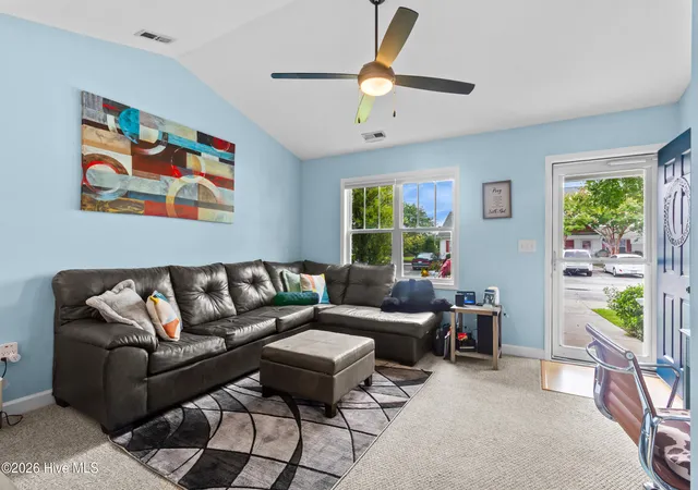 Photo 3 of Townhouse for sale at 1403 Pirates Landing Dr, Beaufort, NC 28516 | MLS# 100597524 | Listing updated on 2026-08-23