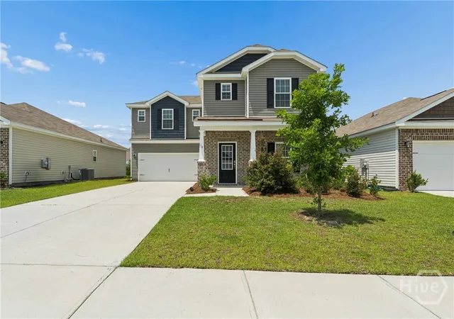 Photo 2 of Single family home for sale at 18 Sago Palm Way, Bloomingdale, GA 31302 | MLS# SA361245 | Listing updated on 2026-08-20