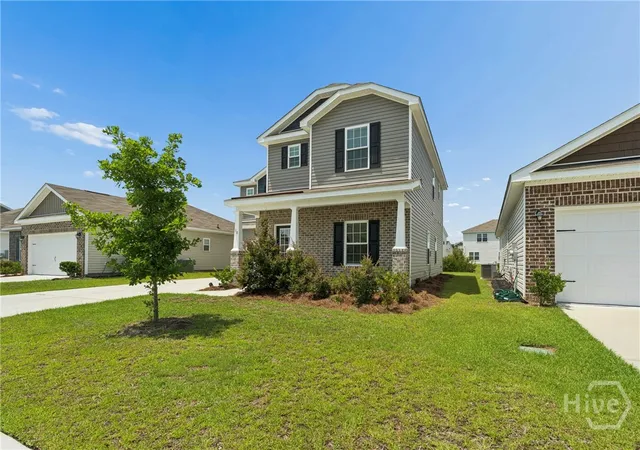 Photo 2 of Single family home for sale at 18 Sago Palm Way, Bloomingdale, GA 31302 | MLS# SA361245 | Listing updated on 2026-08-20
