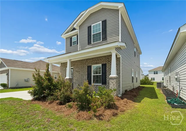 Photo 3 of Single family home for sale at 18 Sago Palm Way, Bloomingdale, GA 31302 | MLS# SA361245 | Listing updated on 2026-08-20