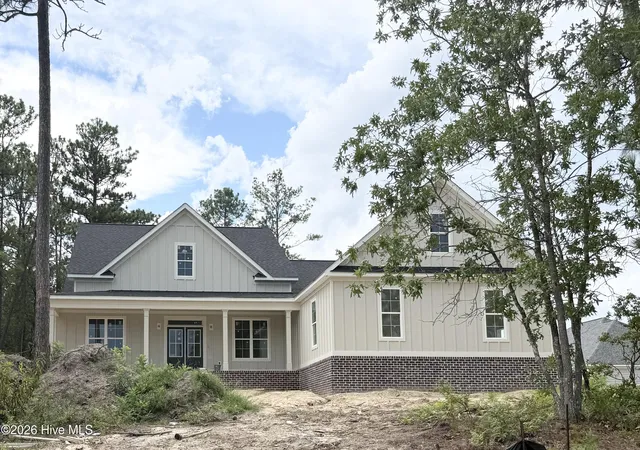Photo 1 of Single family home for sale at 535 Nettleton Ct, Aiken, SC 29803 | MLS# 100591365 | Listing updated on 2026-08-31