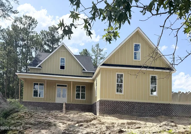 Photo 2 of Single family home for sale at 535 Nettleton Ct, Aiken, SC 29803 | MLS# 100591365 | Listing updated on 2026-08-31