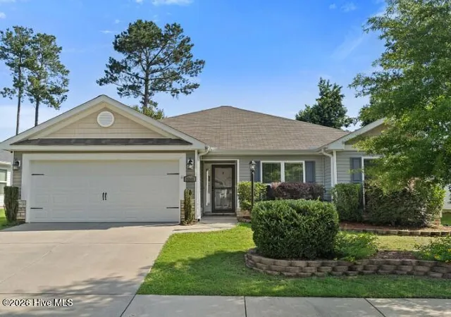 Photo 1 of Single family home for sale at 3245 Alexandria Dr, Grovetown, GA 30813 | MLS# 100599515 | Listing updated on 2026-08-28