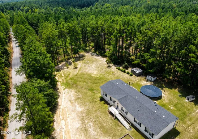 Photo 1 of Manufactured home for sale at 6549 Snider Rd, Mitchell, GA 30820 | MLS# 100594206 | Listing updated on 2026-09-15