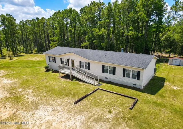 Photo 2 of Manufactured home for sale at 6549 Snider Rd, Mitchell, GA 30820 | MLS# 100594206 | Listing updated on 2026-09-15