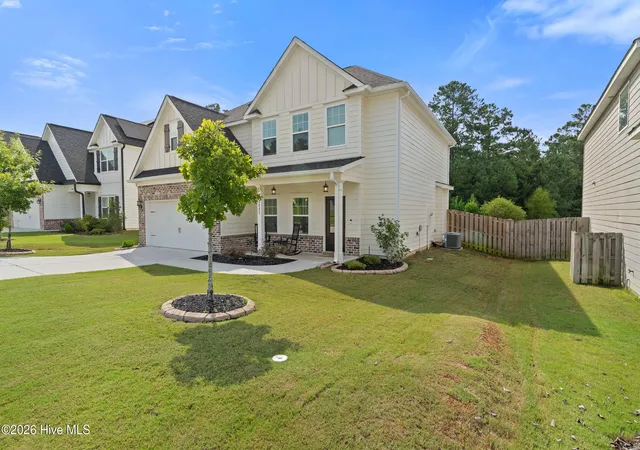 Photo 2 of Single family home for sale at 2531 Traverse Trl, Evans, GA 30809 | MLS# 100596122 | Listing updated on 2026-08-24