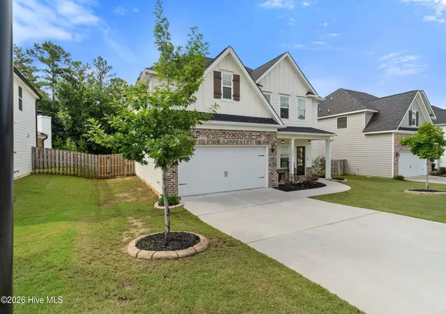 Photo 3 of Single family home for sale at 2531 Traverse Trl, Evans, GA 30809 | MLS# 100596122 | Listing updated on 2026-08-24