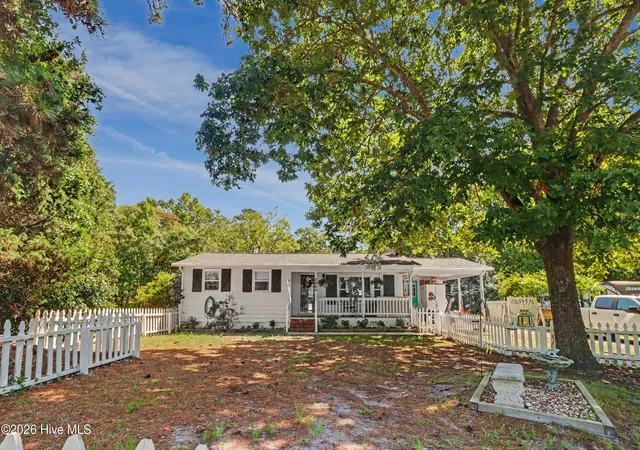 Photo 2 of Single family home for sale at 2664 Old Fry Connection Sw, Supply, NC 28462 | MLS# 100597339 | Listing updated on 2026-09-12