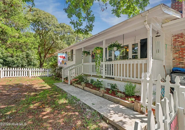 Photo 3 of Single family home for sale at 2664 Old Fry Connection Sw, Supply, NC 28462 | MLS# 100597339 | Listing updated on 2026-09-12