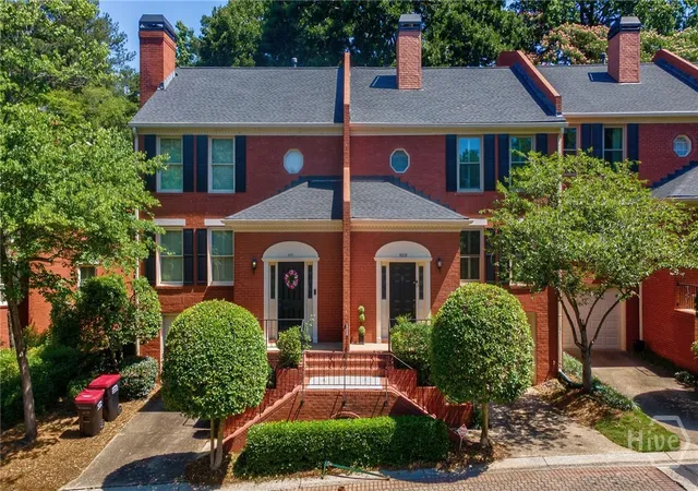 Photo 1 of Townhouse for sale at 1002 Defoors Ml Dr Nw, Atlanta, GA 30318 | MLS# CL357727 | Listing updated on 2026-09-09