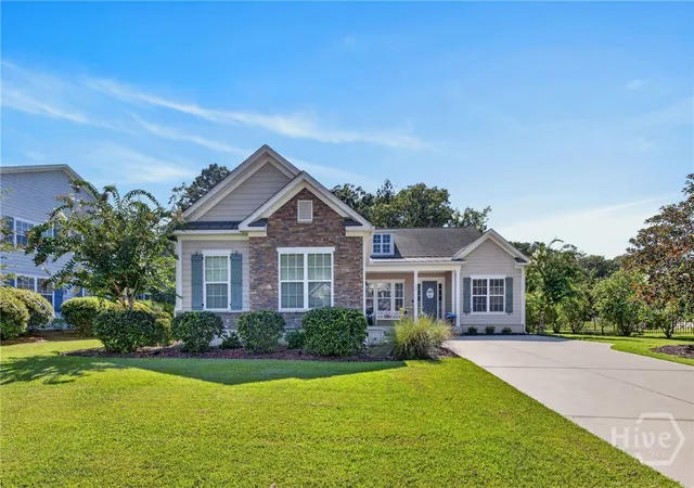 Photo 2 of Single family home for sale at 145 Bramswell Rd, Pooler, GA 31322 | MLS# SA362843 | Listing updated on 2026-09-07