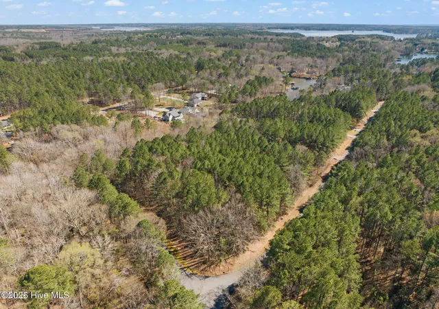 Photo 2 of Land for sale at 0 Windward Shores Dr, Henrico, NC 27842 | MLS# 100598893 | Listing updated on 2026-08-25