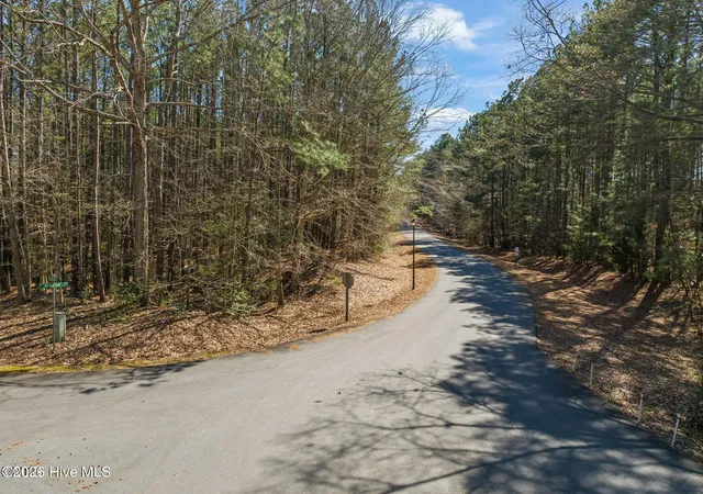 Photo 3 of Land for sale at 0 Windward Shores Dr, Henrico, NC 27842 | MLS# 100598893 | Listing updated on 2026-08-25