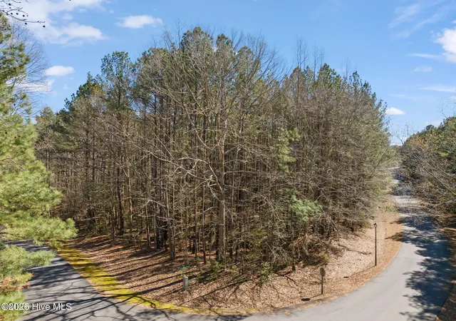Photo 3 of Land for sale at 0 Windward Shores Dr, Henrico, NC 27842 | MLS# 100598893 | Listing updated on 2026-08-25