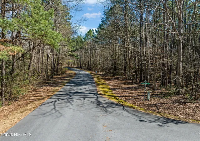 Photo 4 of Land for sale at 0 Windward Shores Dr, Henrico, NC 27842 | MLS# 100598893 | Listing updated on 2026-08-25