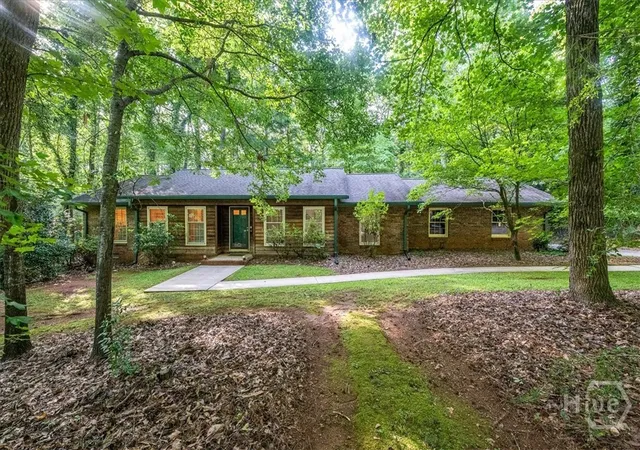 Photo 1 of Single family home for sale at 115 Crestwood Dr, Athens, GA 30605 | MLS# CL360980 | Listing updated on 2026-08-21