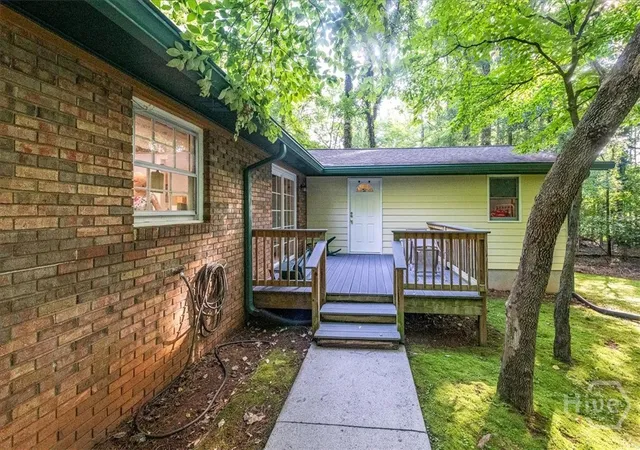 Photo 4 of Single family home for sale at 115 Crestwood Dr, Athens, GA 30605 | MLS# CL360980 | Listing updated on 2026-08-21