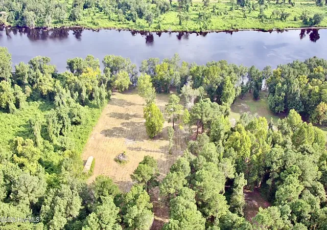 Photo 1 of Land for sale at 36 E Waterway Dr, Belhaven, NC 27810 | MLS# 100598083 | Listing updated on 2026-09-01