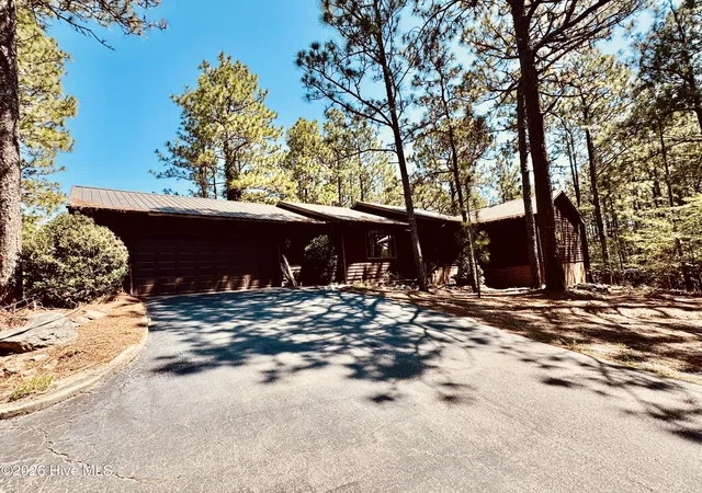 Photo 1 of Single family home for sale at 109 Berwick Ave, West End, NC 27376 | MLS# 100597819 | Listing updated on 2026-08-21