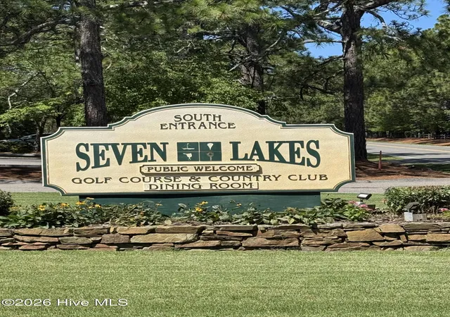 Photo 24 of Single family home for sale at 109 Berwick Ave, West End, NC 27376 | MLS# 100597819 | Listing updated on 2026-08-21