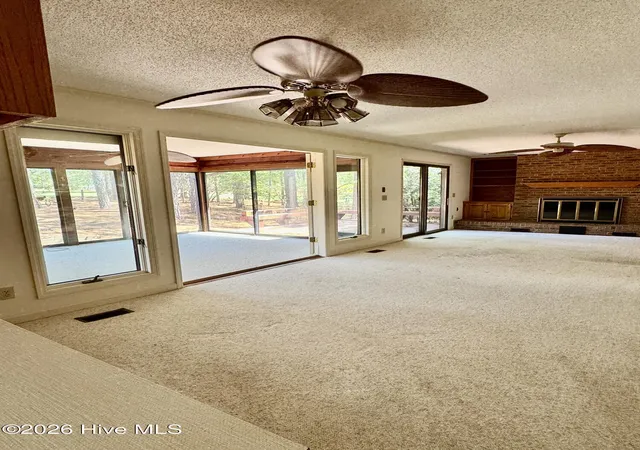 Photo 3 of Single family home for sale at 109 Berwick Ave, West End, NC 27376 | MLS# 100597819 | Listing updated on 2026-08-21