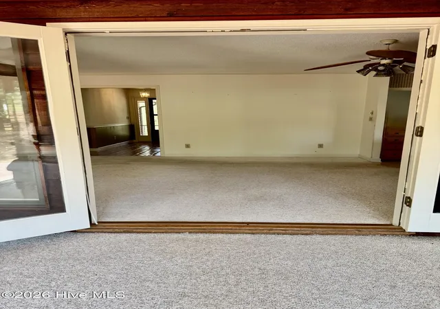 Photo 4 of Single family home for sale at 109 Berwick Ave, West End, NC 27376 | MLS# 100597819 | Listing updated on 2026-08-21
