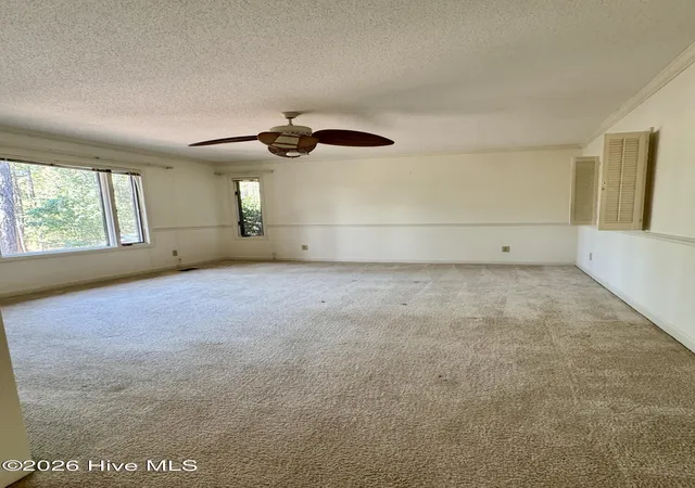 Photo 5 of Single family home for sale at 109 Berwick Ave, West End, NC 27376 | MLS# 100597819 | Listing updated on 2026-08-21
