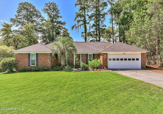 Photo 2 of Single family home for sale at 628 Bridgton Dr, Martinez, GA 30907 | MLS# 100598063 | Listing updated on 2026-08-21