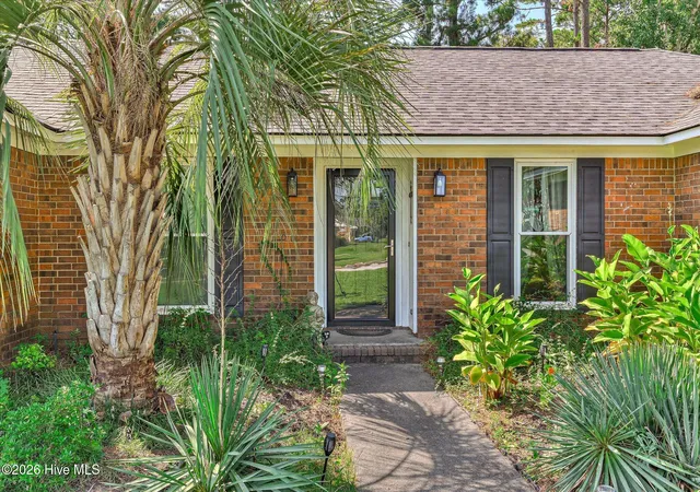Photo 3 of Single family home for sale at 628 Bridgton Dr, Martinez, GA 30907 | MLS# 100598063 | Listing updated on 2026-08-21