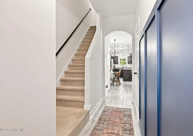 Photo 3 of Townhouse for sale at 339 Frisco Wy, Holly Ridge, NC 28445 | MLS# 100599479 | Listing updated on 2026-08-28