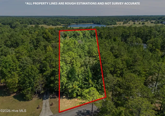 Photo 4 of Land for sale at 1384 Tanyard Creek Dr, Thomson, GA 30824 | MLS# 100598921 | Listing updated on 2026-08-26