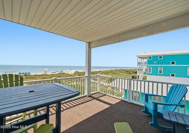 Photo 2 of Condo for sale at 1202 Carolina Beach Ave N #3, Carolina Beach, NC 28428 | MLS# 100593123 | Listing updated on 2026-08-25