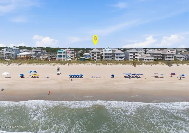 Photo 3 of Condo for sale at 1202 Carolina Beach Ave N #3, Carolina Beach, NC 28428 | MLS# 100593123 | Listing updated on 2026-08-25