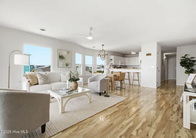 Photo 3 of Condo for sale at 1202 Carolina Beach Ave N #3, Carolina Beach, NC 28428 | MLS# 100593123 | Listing updated on 2026-08-25