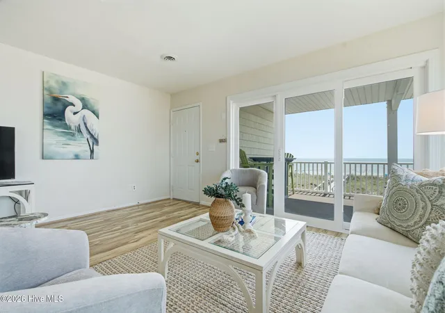 Photo 4 of Condo for sale at 1202 Carolina Beach Ave N #3, Carolina Beach, NC 28428 | MLS# 100593123 | Listing updated on 2026-08-25