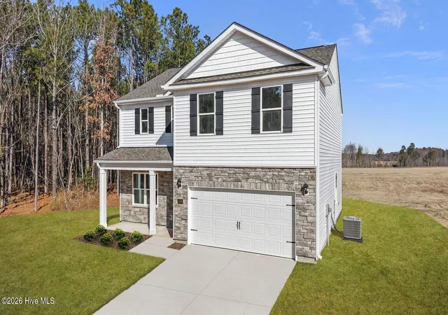 Photo 3 of Single family home for sale at 105 Marsden Cir, La Grange, NC 28551 | MLS# 100595639 | Listing updated on 2026-09-14