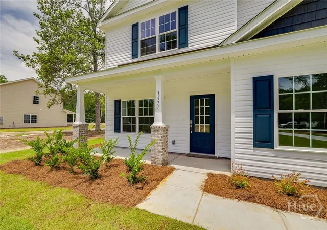 Photo 2 of Single family home for sale at 1371 Ebenezer Rd, Rincon, GA 31326 | MLS# SA360913 | Listing updated on 2026-08-20