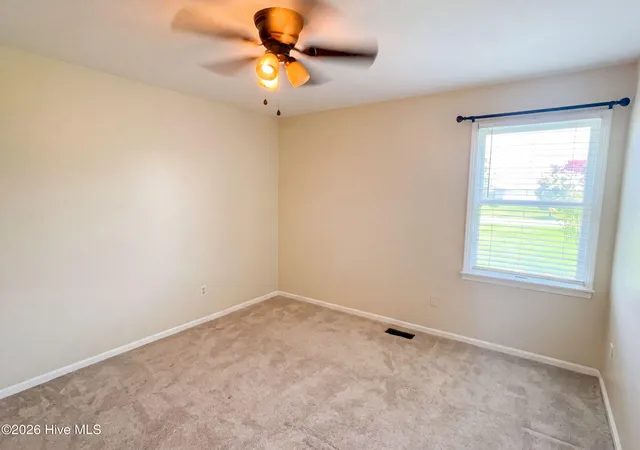 Photo 3 of Single family home for sale at 1003 Bateman Dr, Elizabeth City, NC 27909 | MLS# 100594804 | Listing updated on 2026-10-01