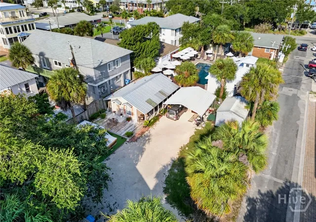 Photo 3 of Single family home for sale at 17 Silver Ave, Tybee Island, GA 31328 | MLS# SA351529 | Listing updated on 2026-09-08