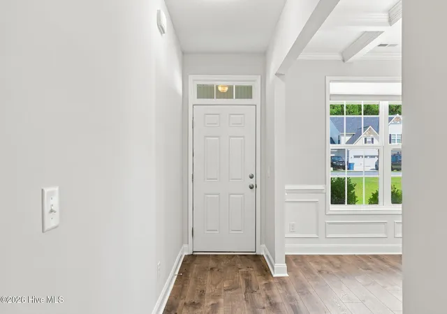 Photo 3 of Single family home for sale at 205 Forester Dr, Vass, NC 28394 | MLS# 100597874 | Listing updated on 2026-10-20