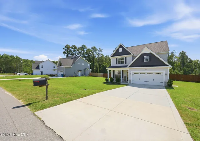Photo 55 of Single family home for sale at 205 Forester Dr, Vass, NC 28394 | MLS# 100597874 | Listing updated on 2026-08-21
