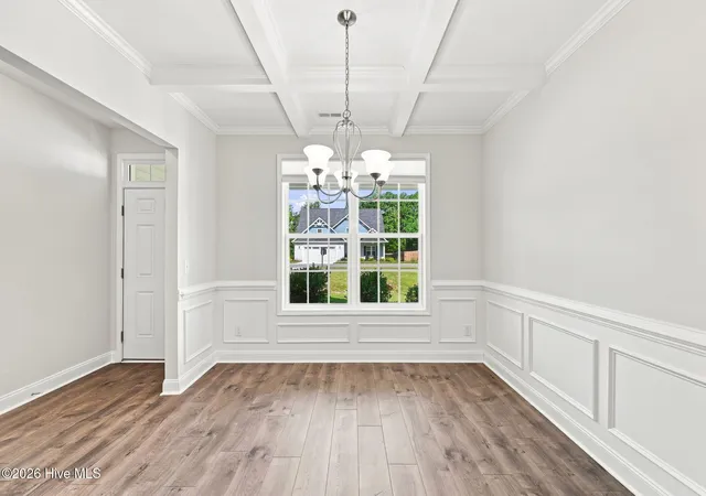 Photo 4 of Single family home for sale at 205 Forester Dr, Vass, NC 28394 | MLS# 100597874 | Listing updated on 2026-10-20
