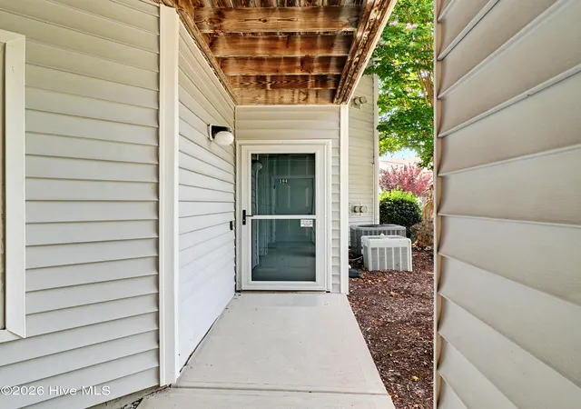 Photo 3 of Condo for sale at 4140 Breezewood Dr #Unit 104, Wilmington, NC 28412 | MLS# 100593806 | Listing updated on 2026-09-17