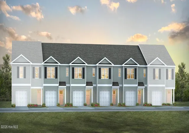 Photo 1 of Townhouse for sale at 4329 Majesty Dr #Unit 402, Castle Hayne, NC 28429 | MLS# 100590243 | Listing updated on 2026-10-18