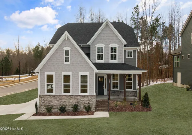 Photo 1 of Single family home for sale at Lot 39 Dona Dr, Carthage, NC 28327 | MLS# 100594261 | Listing updated on 2026-08-24
